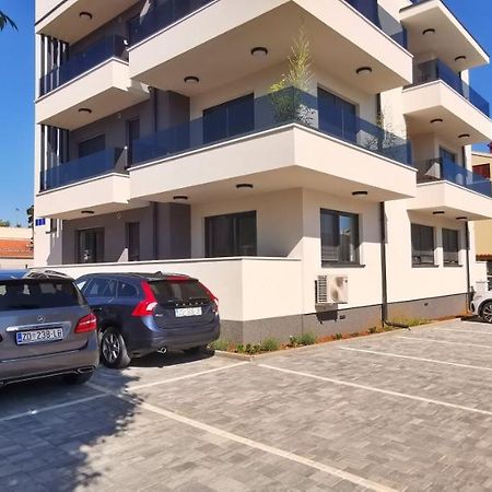 Apartman No.2 Zadar Eksteriør bilde