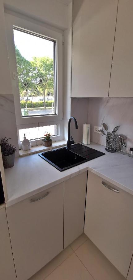 Apartman No.2 Zadar Eksteriør bilde