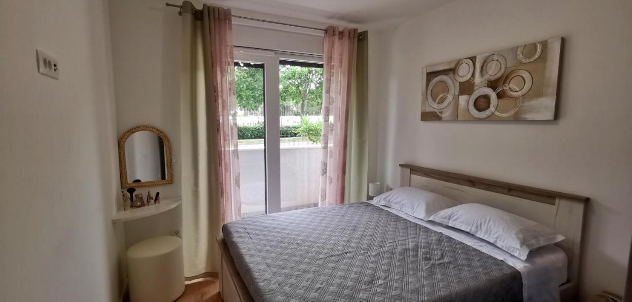Apartman No.2 Zadar Eksteriør bilde