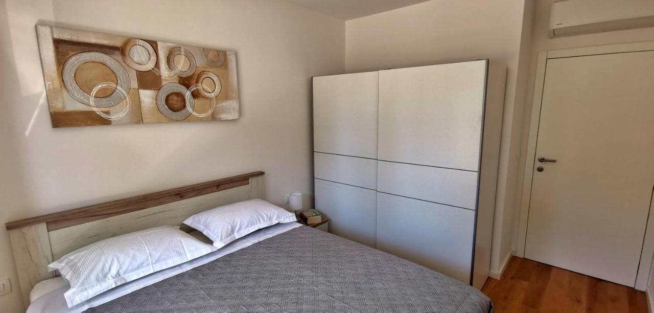 Apartman No.2 Zadar Eksteriør bilde