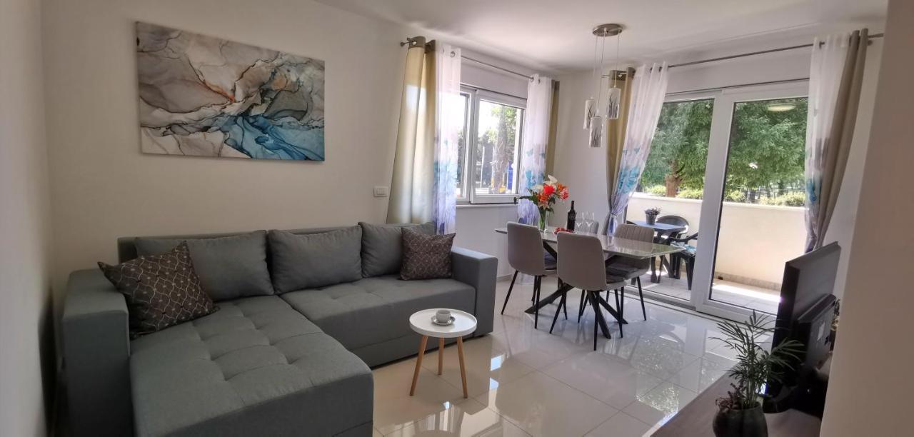 Apartman No.2 Zadar Eksteriør bilde