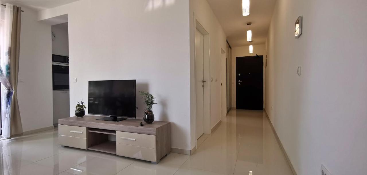 Apartman No.2 Zadar Eksteriør bilde