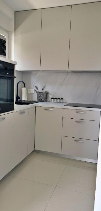 Apartman No.2 Zadar Eksteriør bilde