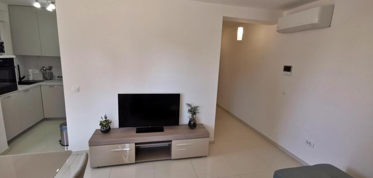 Apartman No.2 Zadar Eksteriør bilde